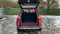 Fiat 500L 1.3 Multijet 95 Trekking 5dr Diesel Hatchback